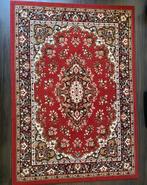 Vloerkleed rood, Huis en Inrichting, Stoffering | Tapijten en Kleden, Ophalen, Gebruikt, 100 tot 150 cm, Klassiek