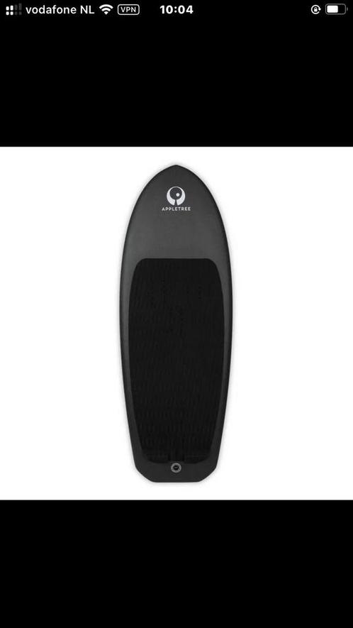 Appletree Appleslice V3 80L, Watersport en Boten, Wingsurfen, Zo goed als nieuw, Wingsurf-board, Ophalen of Verzenden