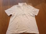 Zalmkleurige polo shirt, maat 42, Atelier, Atelier, Maat 42/44 (L), Ophalen of Verzenden, Zo goed als nieuw
