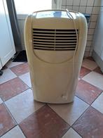 Mobiele airco, Witgoed en Apparatuur, Airco's, Gebruikt, Ophalen