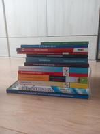 Verschillende PABO studieboeken - zo goed als nieuw, Ophalen of Verzenden, Alpha, Zo goed als nieuw, HBO
