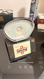 Sebring Sport Auto Spiegel, Auto diversen, Auto-accessoires, Ophalen of Verzenden, Zo goed als nieuw