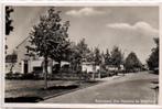 Buitenpost, Van Haersma de Withstraat - ongelopen, Verzamelen, Ansichtkaarten | Nederland, Ophalen of Verzenden, 1920 tot 1940