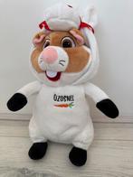Hamster knuffel Ozosnel, Diversen, Sinterklaas, Ophalen of Verzenden, Zo goed als nieuw