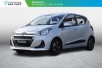 Hyundai i10 1.0i Go! 2017 | FIETSENDRAGER | APPLE CARPLAY |, Origineel Nederlands, Te koop, Zilver of Grijs, Benzine
