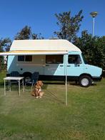 DAF 400 Camper oldtimer met modern interieur, Overige merken, Brandblusser, Ford, Particulier