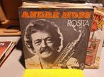 Andre Moss - Rosita (w1), Cd's en Dvd's, Vinyl Singles, Ophalen of Verzenden, Pop
