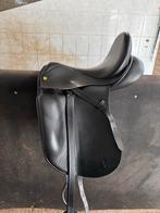 Nagenoeg nieuwe anatomica  zadel, Dieren en Toebehoren, Paarden en Pony's | Zadels, Ophalen, Zo goed als nieuw, Dressuur