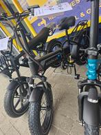 KOOLUX | BK10S Elektrische Vouwfiets | E-Bike | 20 x4.0 Inch, Fietsen en Brommers, Elektrische fietsen, Ophalen, Nieuw, 50 km per accu of meer