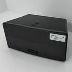 Sonos Play:3 WiFi Speaker zwart | Met garantie, Audio, Tv en Foto, Luidsprekers, Dordrecht@usedproducts.nl, Toulonselaan 72, Ophalen of Verzenden