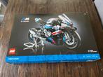 Lego 42130 BMW M 1000 R, Kinderen en Baby's, Speelgoed | Duplo en Lego, Ophalen of Verzenden, Zo goed als nieuw, Complete set