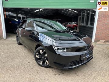 Opel Astra 1.2 Elegance|130PK /CAM/NAVI| VOL beschikbaar voor biedingen