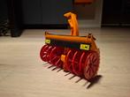 Bruder sneeuwruimer, Ophalen, Gebruikt, Tractor of Landbouw, Overige merken