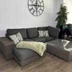 4 Seasons Outdoor (4SO) Tuinset — Loungeset – Goede staat, Verzenden, ., Zo goed als nieuw, Bank