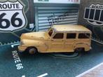 Dinky Toys nr.27F, Ophalen of Verzenden, Gebruikt, Auto, Dinky Toys