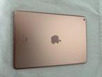 iPad 7 Generation - 32 GB - Rose Gold - Gratis Hoes & Oplaad, Computers en Software, Apple iPads, 10 inch, Rose Goud, 32 GB, Zo goed als nieuw