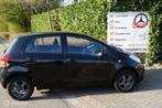 Toyota Yaris 1.0 VVTi +met airco 5 deurs, Voorwielaandrijving, 527 kg, Gebruikt, 750 kg