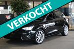 Seat Ibiza 1.0 EcoTSI FR NW Model Navi Led Acc Pdc, Auto's, Seat, Voorwielaandrijving, Stof, Gebruikt, 95 pk