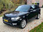 Land rover RANGE ROVER SPORT 3.0 SDV6 HSE 1e eigenaar GRIJS, Auto's, Bestelauto's, Automaat, Land Rover, Huisgarantie, Met garantie (alle)