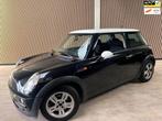 Mini Mini 1.6 One Salt met nieuwe Apk, Voorwielaandrijving, 15 km/l, Gebruikt, 4 cilinders