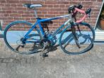 Batavus tech 3 alloy 7005 competition, met carbon voorvork, Fietsen en Brommers, Fietsen | Racefietsen, Ophalen, 26 inch, Batavus
