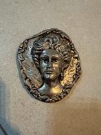 Vintage J.S.S. Elche Spanje Beeld, Ophalen of Verzenden, Gebruikt, Beeld(je), Overige religies