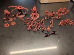 Warhammer 40k Tyranids Leger, Hobby en Vrije tijd, Wargaming, Ophalen of Verzenden, Zo goed als nieuw, Warhammer 40000, Figuurtje(s)