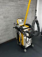 Elektron MI100 Control Puntlasapparaat, Ophalen, Zo goed als nieuw, 250 ampère of meer, Overige typen