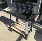 Nieuw bbq rechthoek wiellen vierkant 83 x 45 x 86 cm, Ophalen of Verzenden, Nieuw