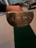 Taylormade Rossa centershaft putter, Sport en Fitness, Golf, Ophalen of Verzenden, Zo goed als nieuw, Club, Overige merken