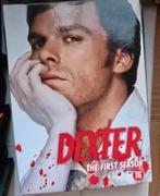Dexter DVD Collectie, Ophalen, Gebruikt, Vanaf 16 jaar, Boxset