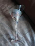 Bijzonder glas, Verzamelen, Ophalen of Verzenden, Zo goed als nieuw, Bierglas