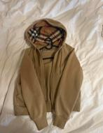 Burberry vest, Kleding | Heren, Truien en Vesten, Ophalen of Verzenden, Zo goed als nieuw