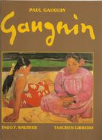 Ingo F. Walther Paul Gauguin (Softcover), Boeken, Ophalen of Verzenden, Zo goed als nieuw, Schilder- en Tekenkunst