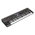 Korg Krome 73 met Bag  - Zo goed als nieuw!, Ophalen of Verzenden, Zo goed als nieuw, Overige aantallen, Korg