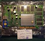 nividia geforce fx5500 256mb AGP voor de oudere computers, Computers en Software, Videokaarten, Gebruikt, VGA, Ophalen of Verzenden