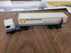 Trailers Van Gend & Loos en Euro Express schaal 1:87, Ophalen of Verzenden, Gebruikt, Bus of Vrachtwagen