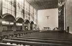 Rotterdam Interieur  R.K. Kerk De Slinge  Zuidwijk, Ophalen of Verzenden, Voor 1920, Ongelopen, Zuid-Holland
