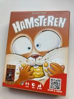 Hamsteren Bordspel - Zo Goed Als Nieuw!, Hobby en Vrije tijd, Gezelschapsspellen | Bordspellen, Drie of vier spelers, Ophalen of Verzenden