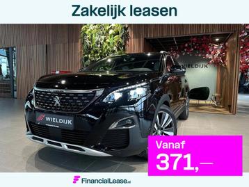 Peugeot 3008 1.6 HYbrid4 300 GT Schuifdak Panorama beschikbaar voor biedingen