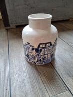 Blond Amsterdam delfts blauw vaas, Huis en Inrichting, Keuken | Servies, Ophalen, Gebruikt, Blond Amsterdam, Overige typen