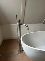 Piet Boon Cocoon staande badkraan. Floor mounted bathshower, Ophalen, Nieuw