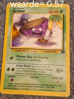 Pokemon kaarten (10), Ophalen of Verzenden