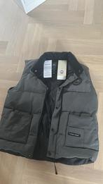 Canada goose godywarmer grey, Ophalen of Verzenden, Zo goed als nieuw, Grijs