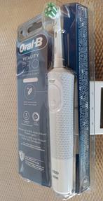 Oral-B Elektrische Tandenborstel - Nieuw!, Ophalen of Verzenden, Nieuw, Mondverzorging