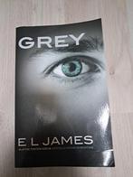Grey - E.L. James, Boeken, Ophalen of Verzenden, Gelezen, E.L. James, Nederland