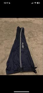 QHP cover up broek maat M, Dieren en Toebehoren, Paarden en Pony's | Dekens en Dekjes, Ophalen of Verzenden, Zo goed als nieuw