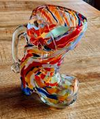 Murano laars., Antiek en Kunst, Antiek | Glas en Kristal, Ophalen of Verzenden