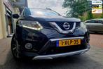 Nissan X-Trail 1.6 dCi Business 7Persoons 360 Camera, Gebruikt, 4 cilinders, 7 stoelen, Zwart