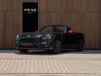 Abarth 124 Spider 1.4 MultiAir Turbo | Handbak | Bose | 1e e, Auto's, Abarth, Cruise Control, Achterwielaandrijving, Gebruikt